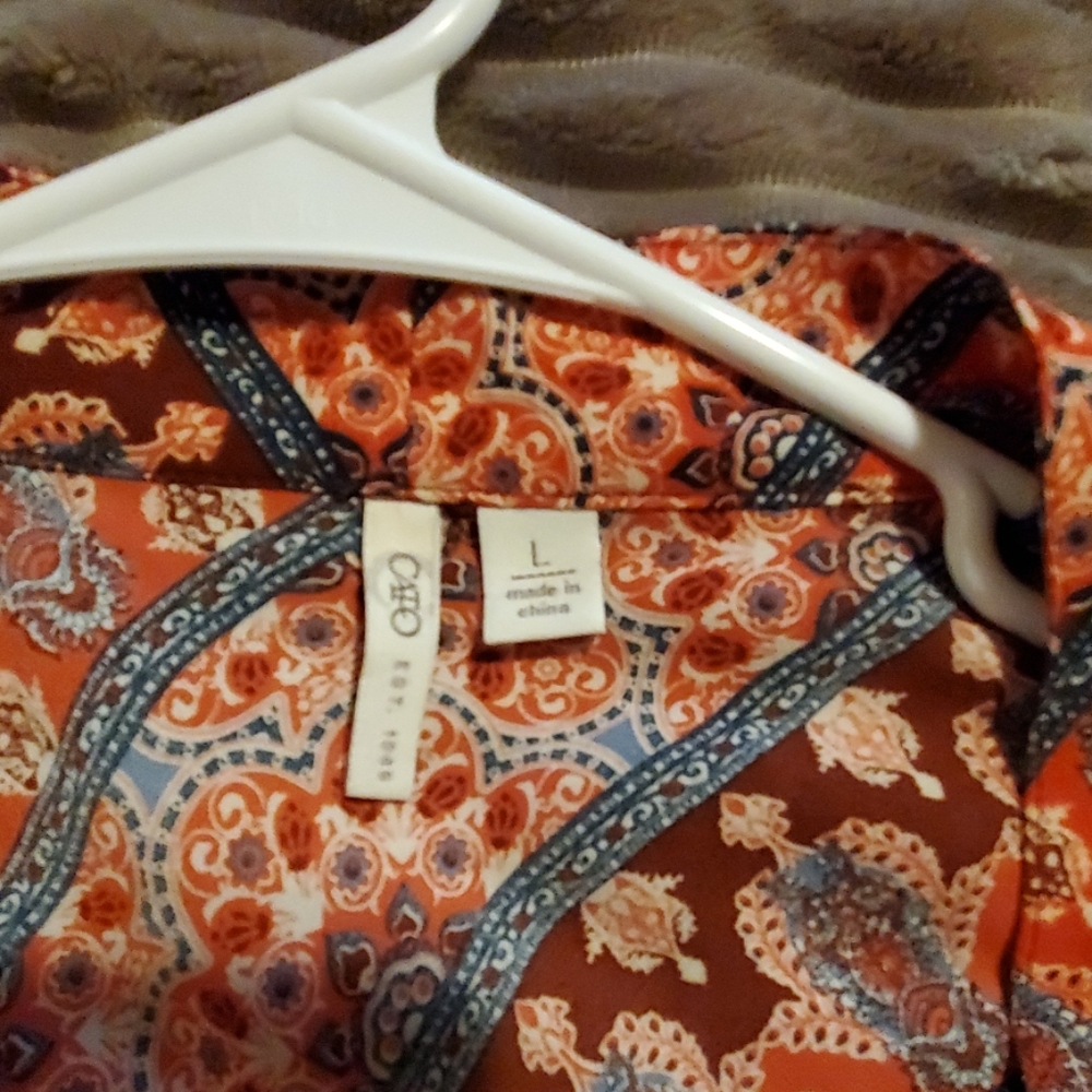 Blouse - Picture 4 of 4